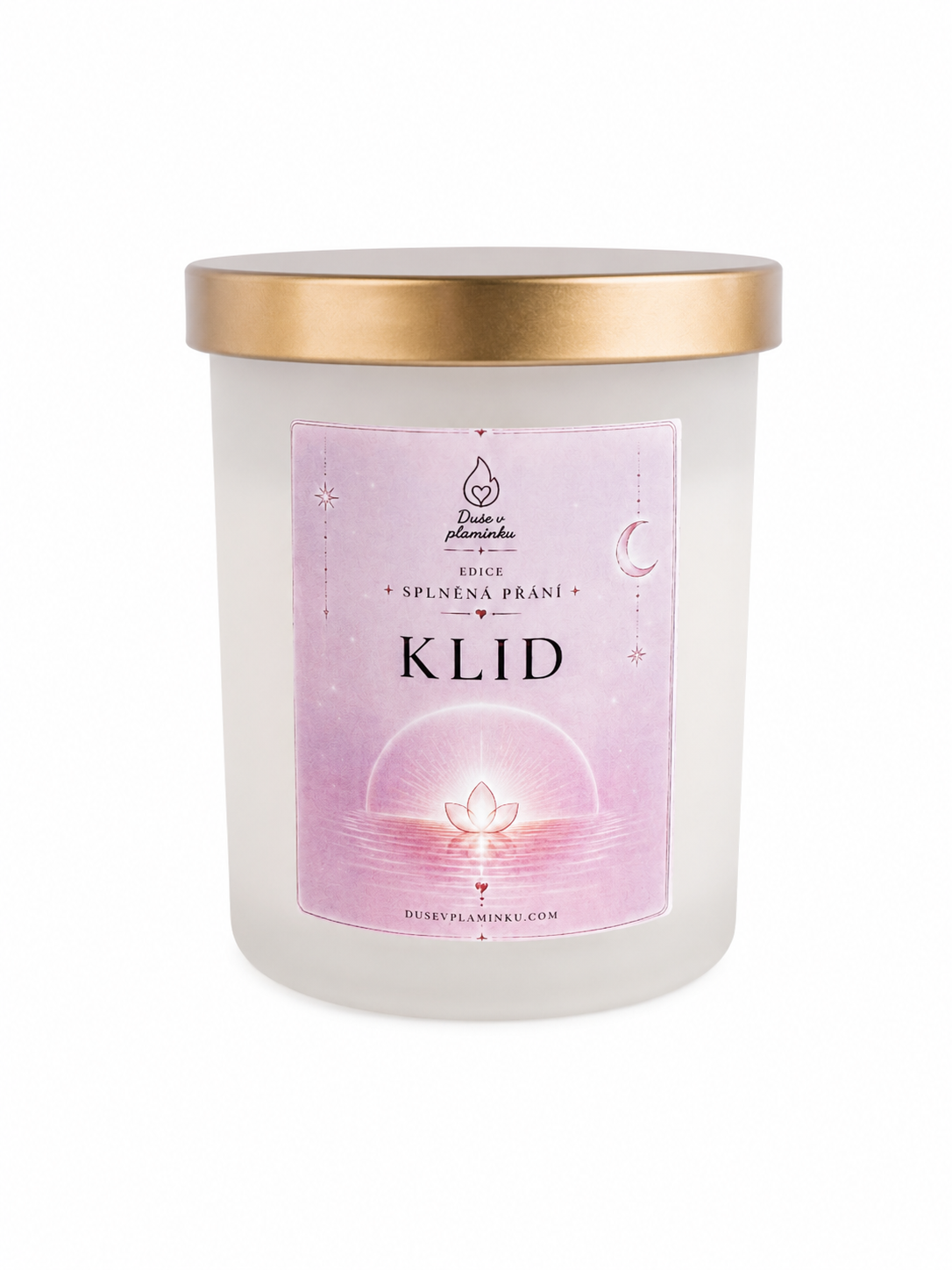 Klid