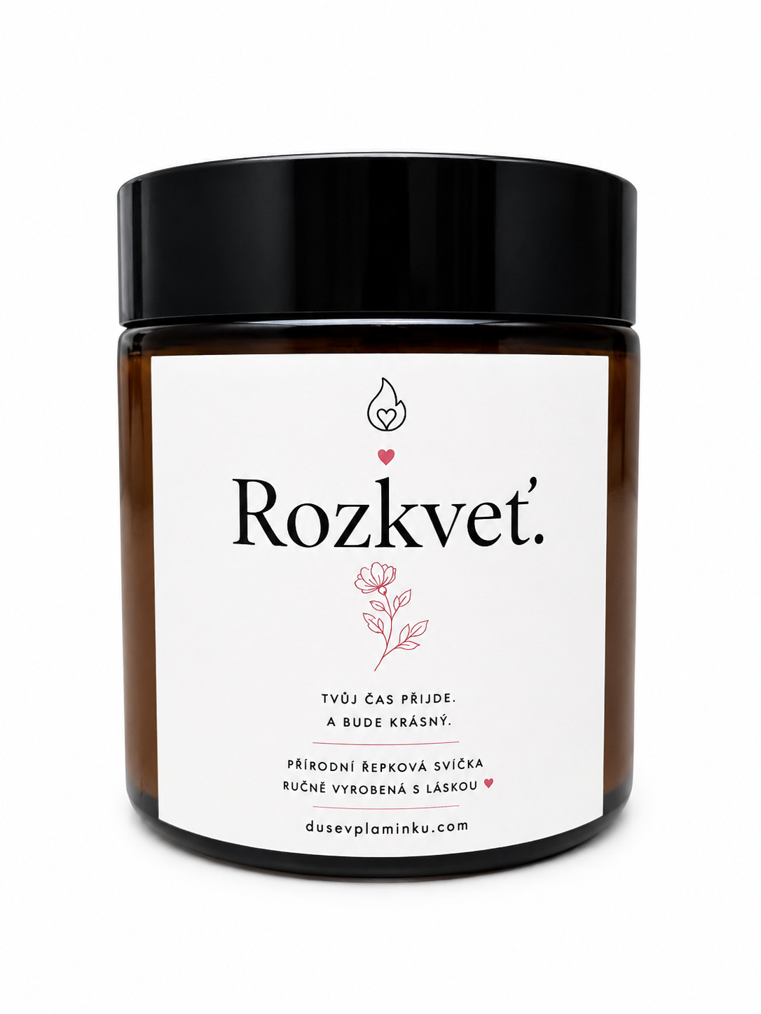 Rozkvěť.