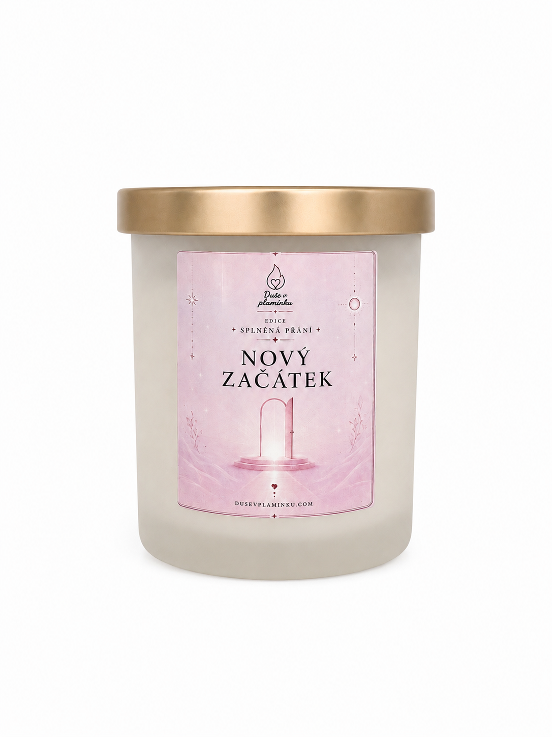 Nový začátek