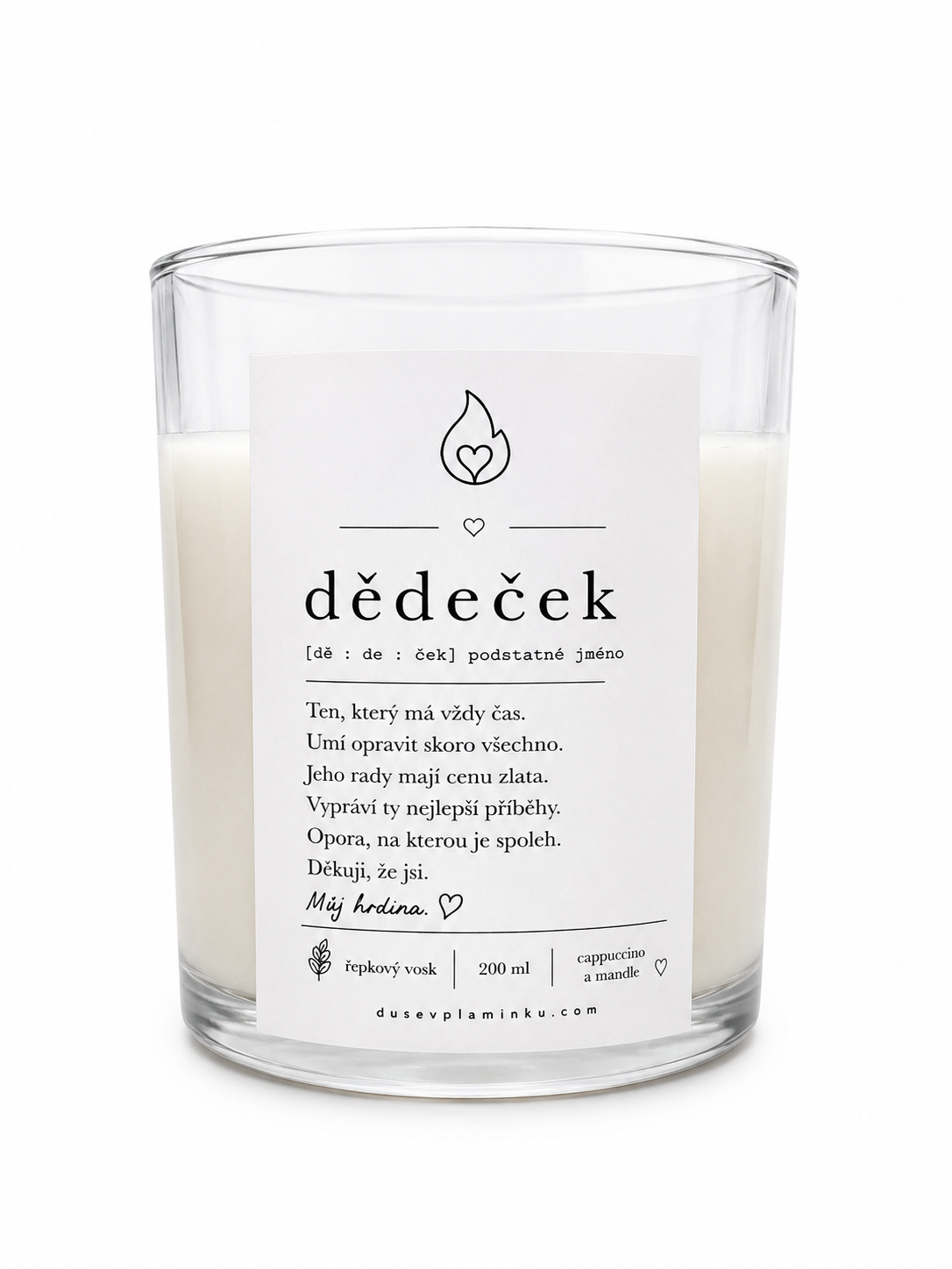 dědeček