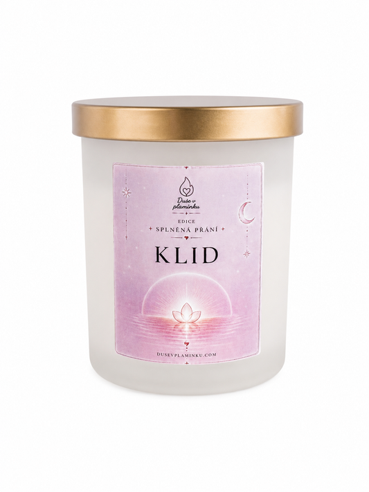 Klid