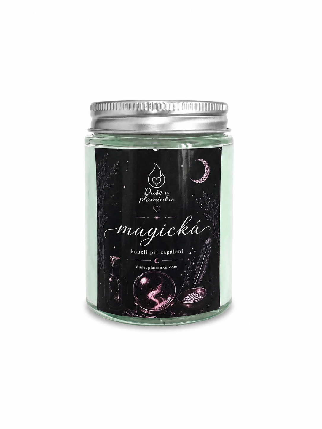 magická