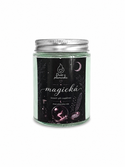 magická