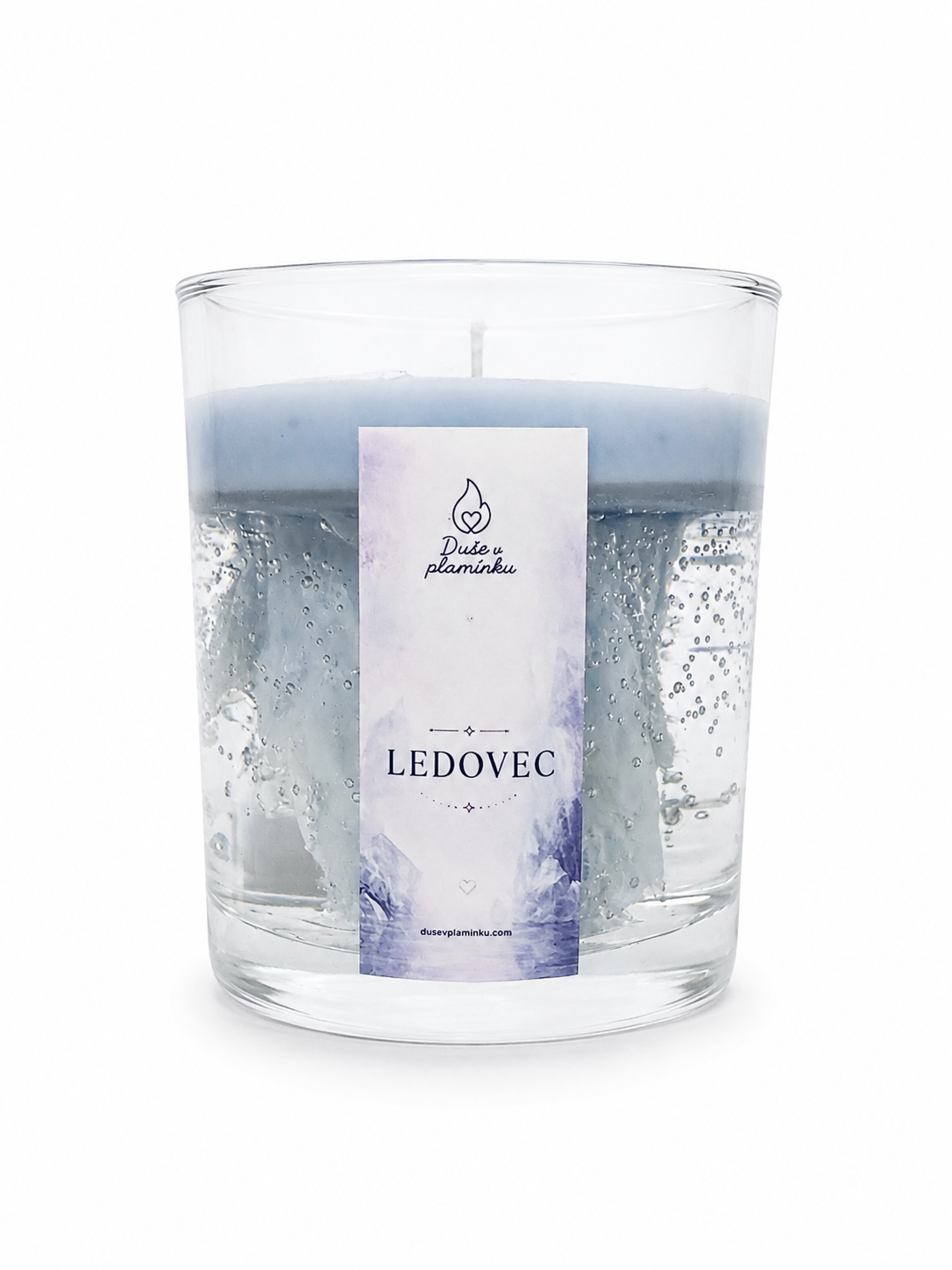 ledovec