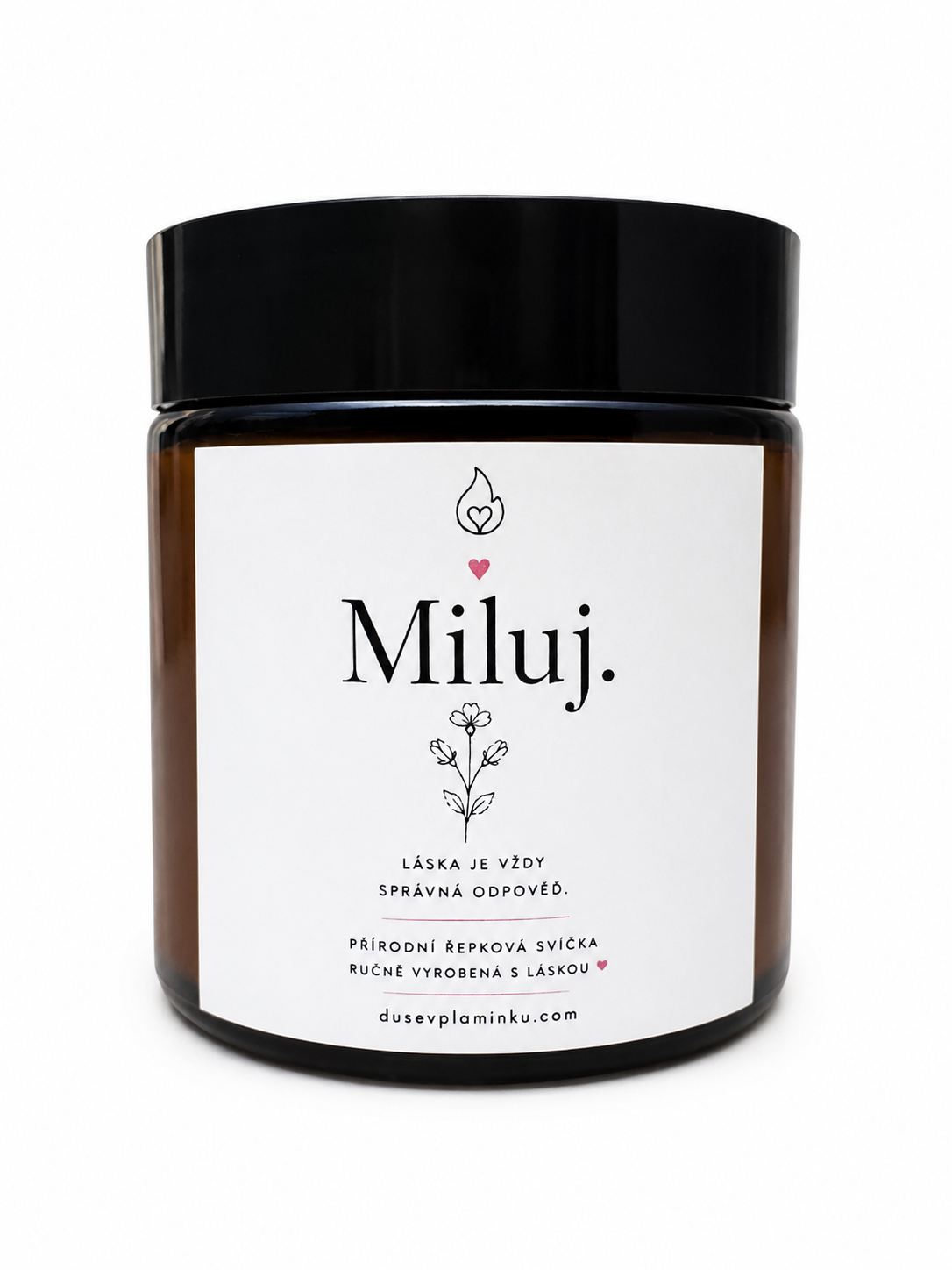 Miluj.