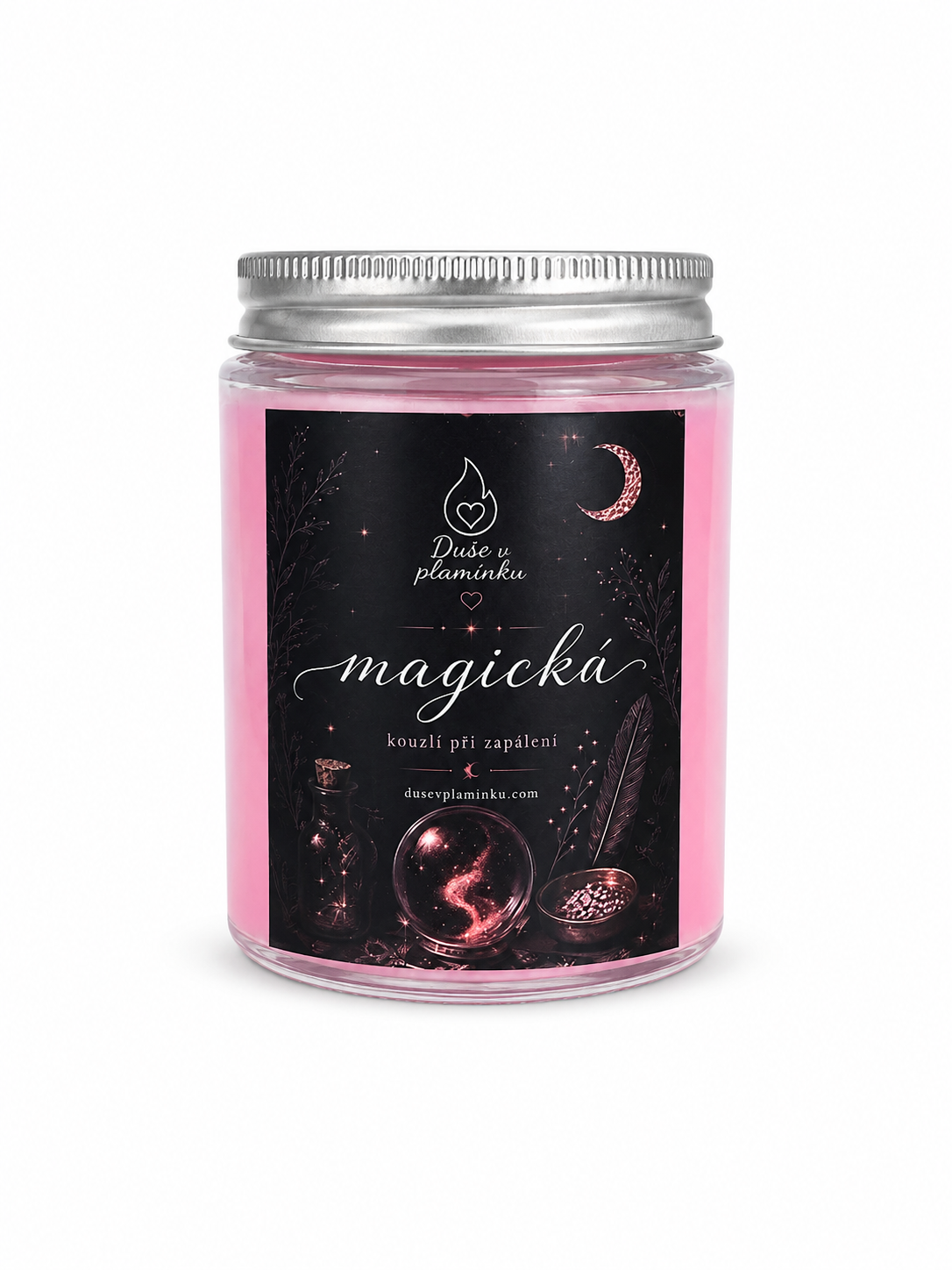 magická