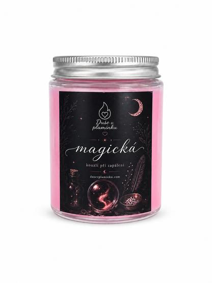 magická