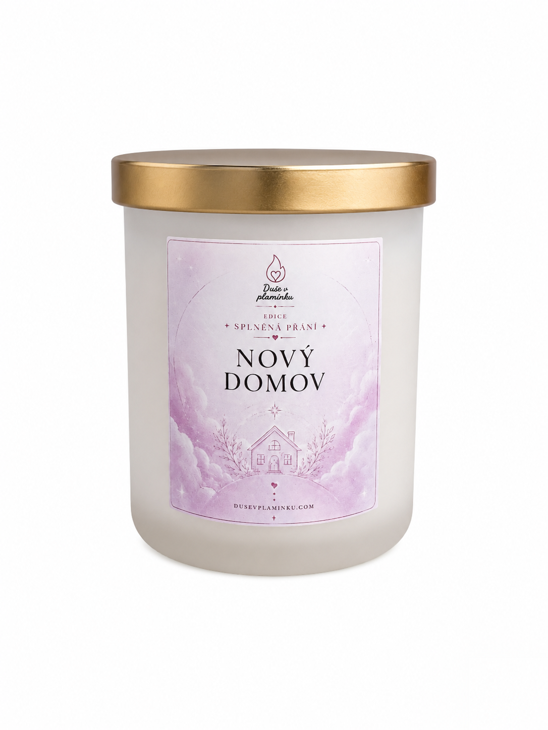 Nový domov