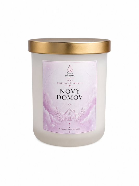 Nový domov