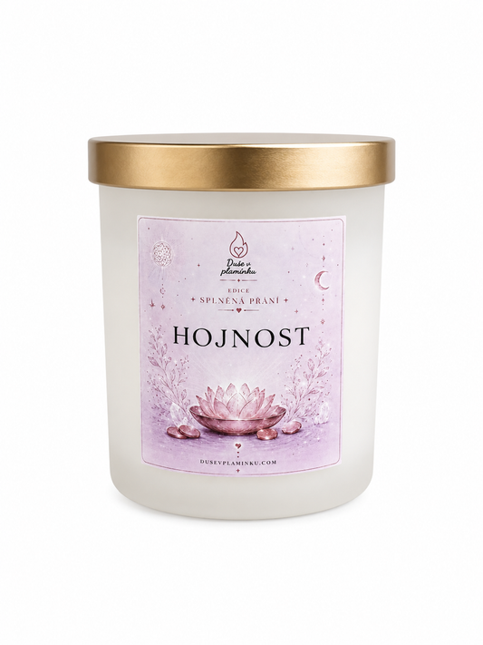 Hojnost