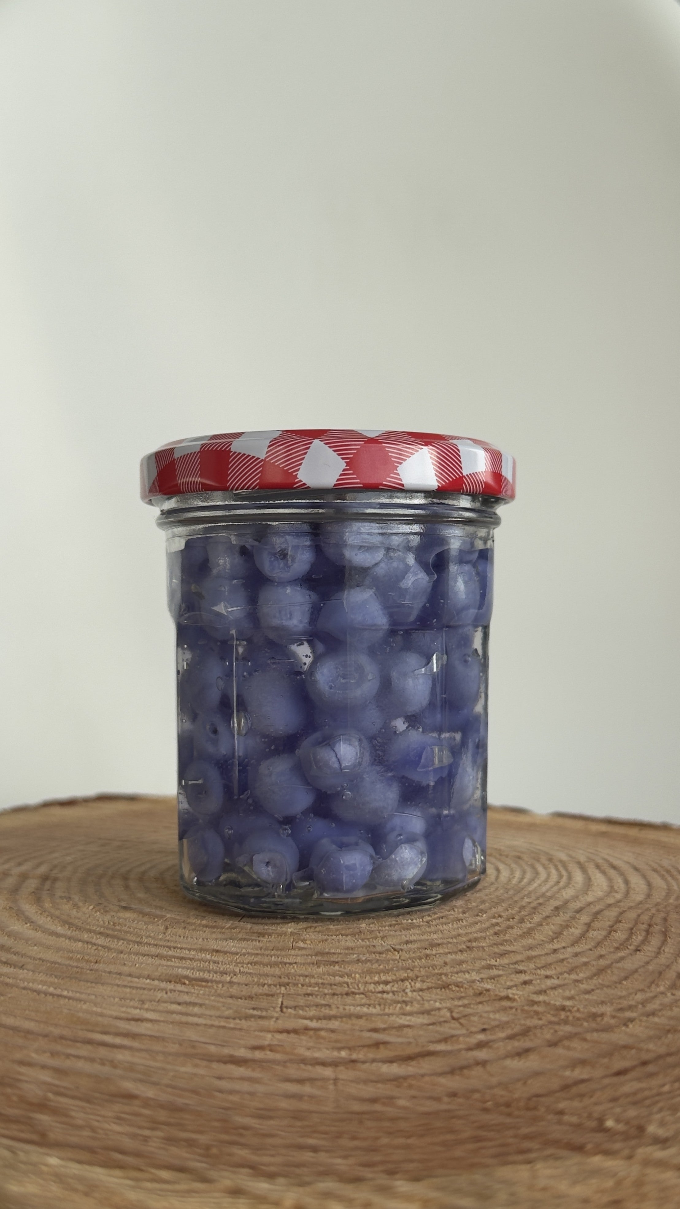 3-Pack NE-Džemů – Borůvka, Jahoda a Malina