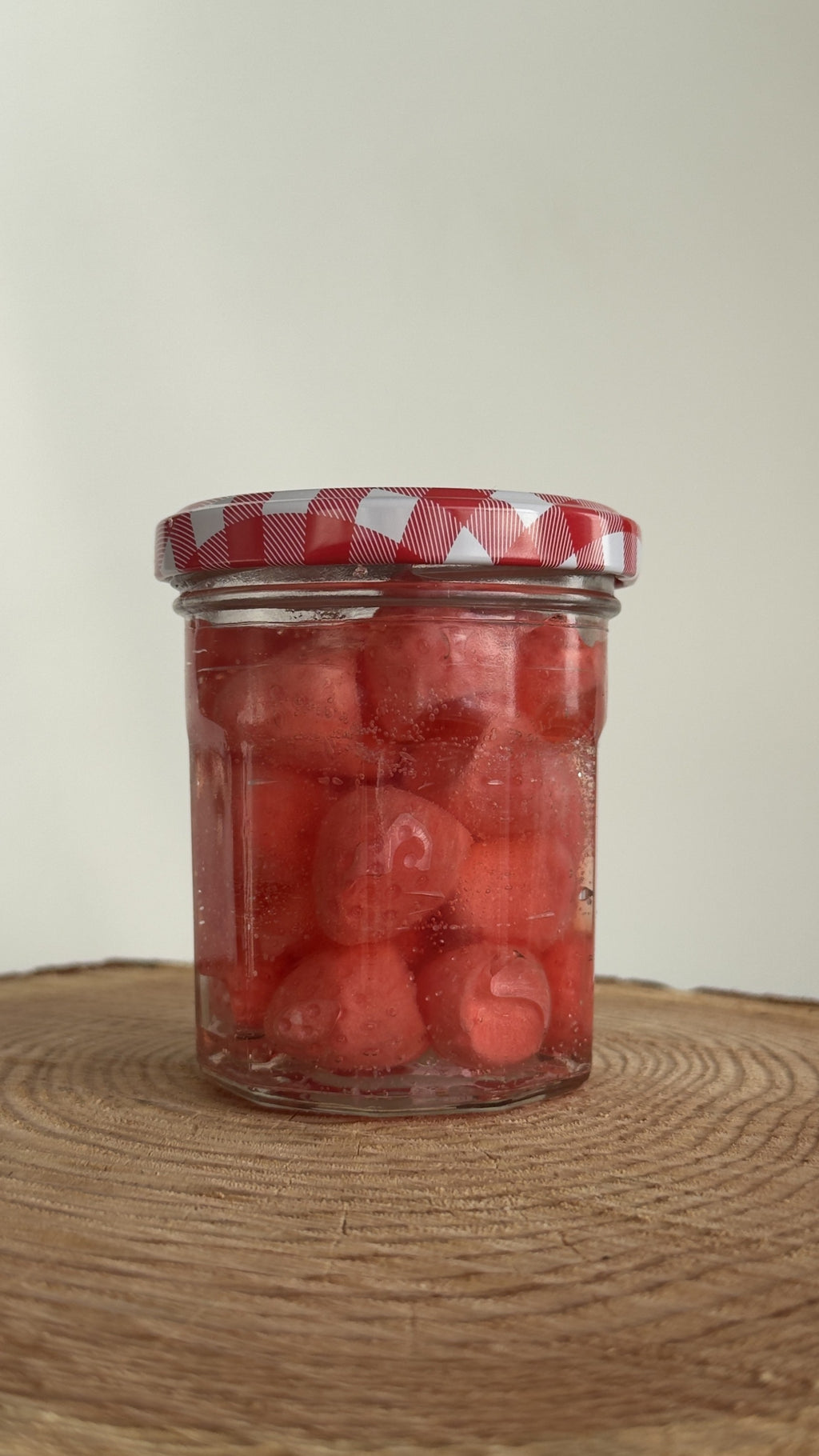 3-Pack NE-Džemů – Borůvka, Jahoda a Malina