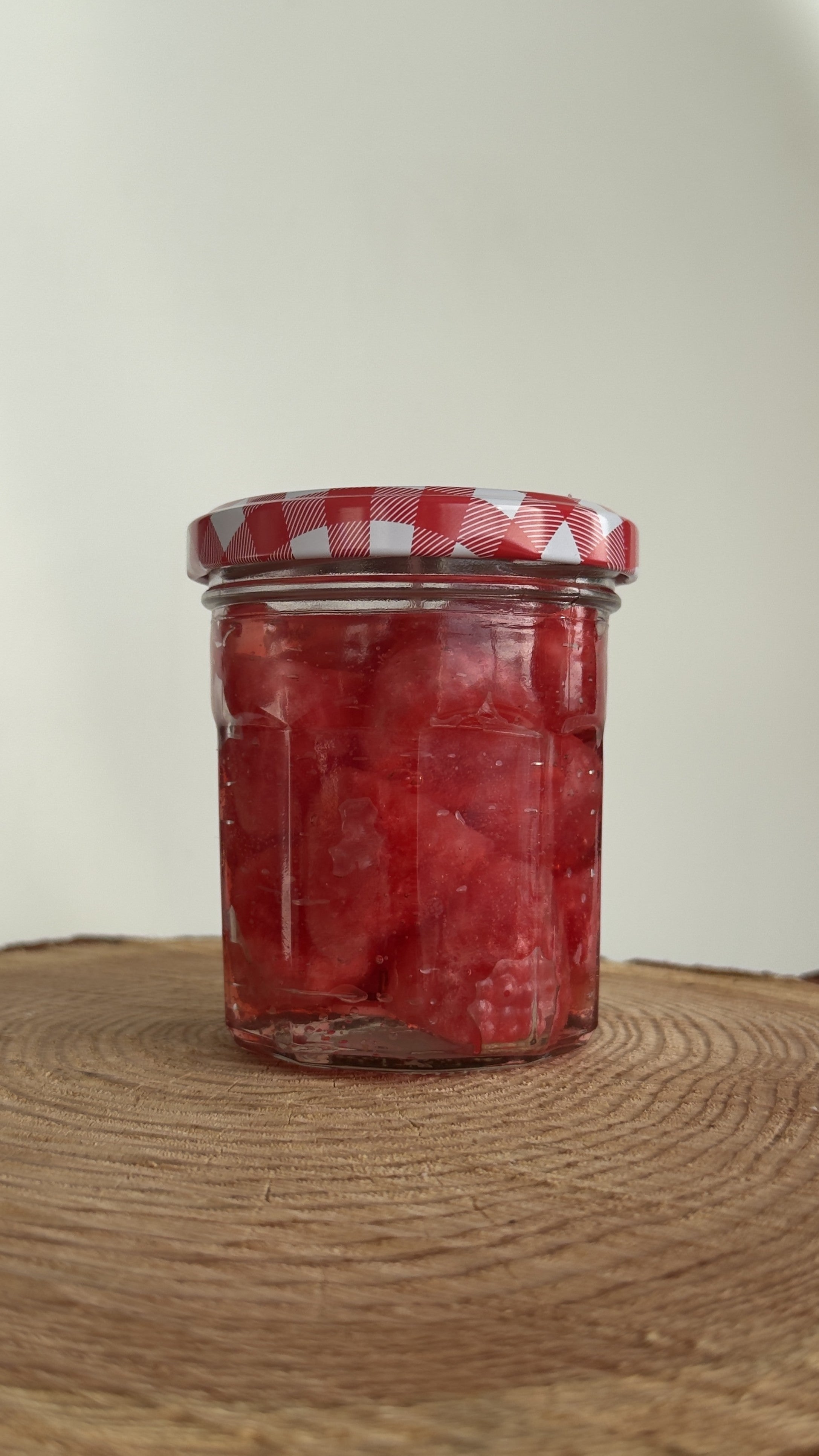 3-Pack NE-Džemů – Borůvka, Jahoda a Malina