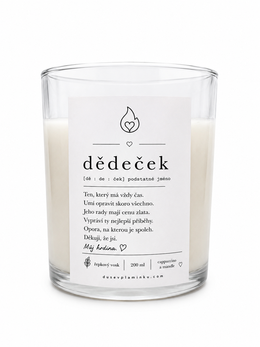 dědeček