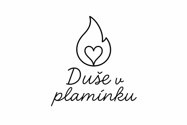 Duše v plamínku