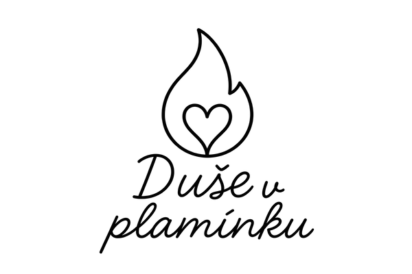 Duše v plamínku