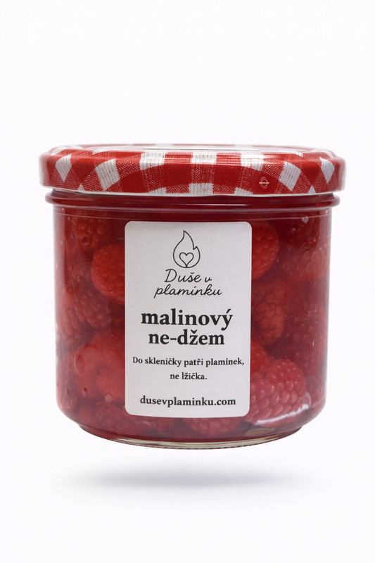 malinový ne-džem🍇
