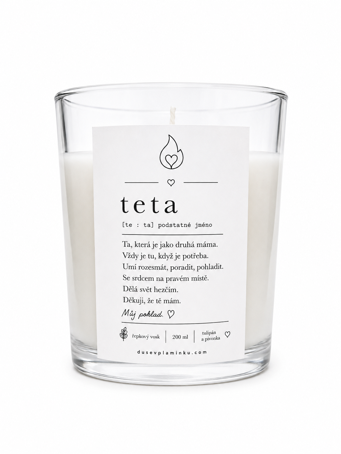 teta