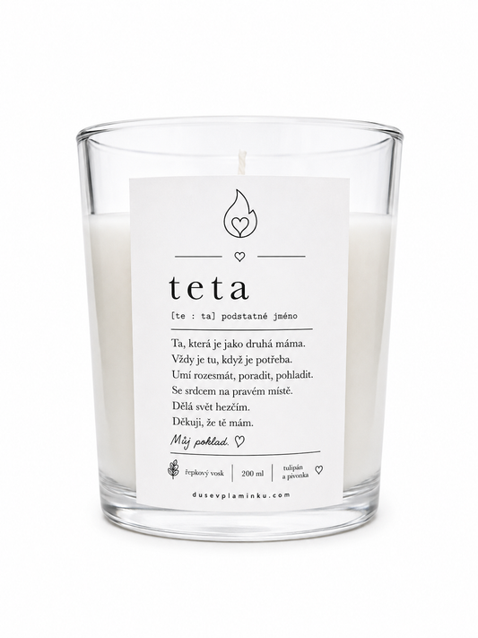 teta